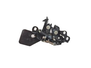 MACHO CERRADURA CAPO D23X