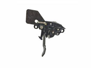 MACHO CERRADURA CAPO D23X