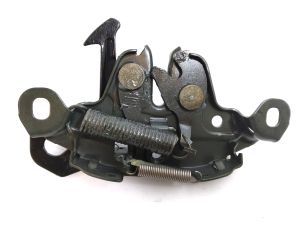 BONNET LOCK