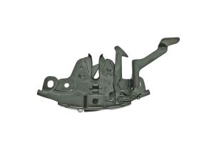 MALE ASSY-HOOD LOCK