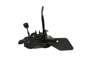 BONNET LOCK