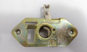 MALE ASSY- HOOD LOCK