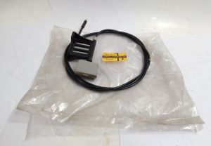CABLE ASSY-HOOD LOCK