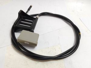 CABLE ASSY-HOOD LOCK