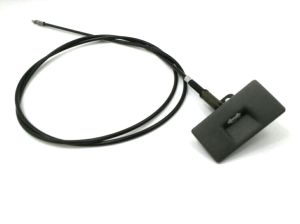 BONNET OPENING CABLE