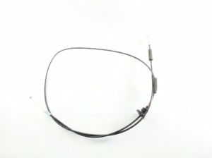 BONNET OPENING CABLE