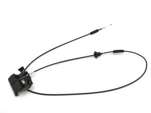 BONNET OPENING CABLE