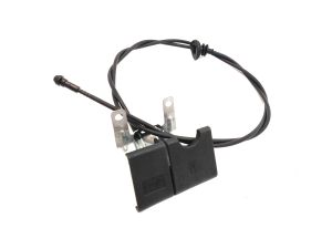 CABLE + APERTURA CAPOT K13X/N