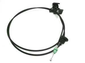 BONNET OPENING CABLE