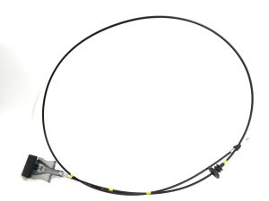 BONNET OPENING CABLE