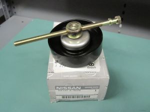 TENSIONER BELT 