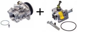 PUMP ASSY-VACUUM