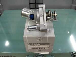 THERMOSTAT