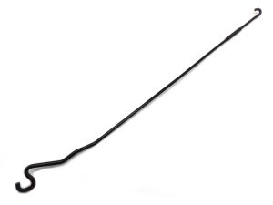 BONNET ROD