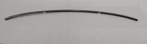 HOOD MOLDING