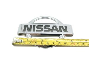 EMBLEMA NISSAN PICK UP 92-93