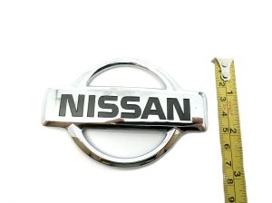 EMBLEMA NISSAN PICK UP 92-93