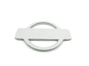 EMBLEMA NISSAN PICK UP 92-93