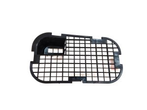TORPEDO UPPER GRID