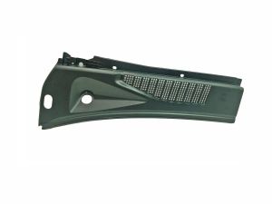 REJILLA TORPEDO IZQ NISSAN NP300 IZQUIERDA