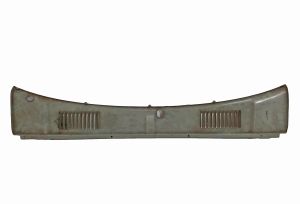 GRILLE-COWL TOP