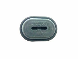 RUBBER STOPPER