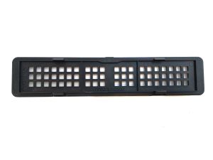 TORPEDO UPPER GRID