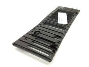 COWL GRILLE