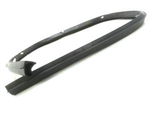 HOOD MOLDING