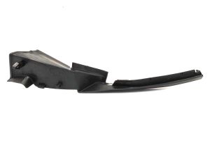 MOLDURA BAJO PARABRISAS DERECHA NISSAN KICKS 16+