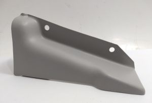 WEATHERSTRIP-HOOD