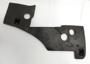 INSULATOR STRUT MOUNTING