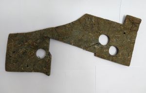 INSULATOR STRUT MOUNTING