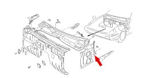 FINISH-DASH SIDE
