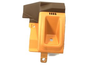 CENTER CONSOLE FRAME