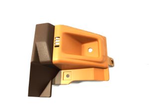 CENTER CONSOLE FRAME