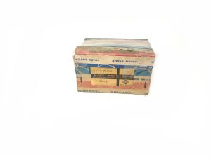 PORTA CASETTE DATSUN 120A N10