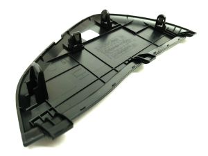 REP. VRS.BODY (INTERIORS)