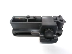 GLOVE BOX LOCK