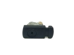 LOCK ASSY BOX-GLOVE