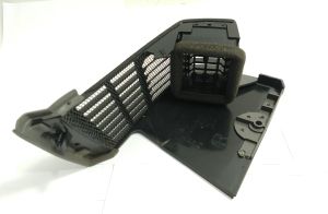 VENTILATION GRILLE