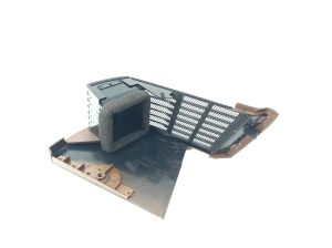 COOLING GRILLE