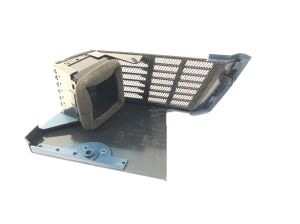 COOLING GRILLE