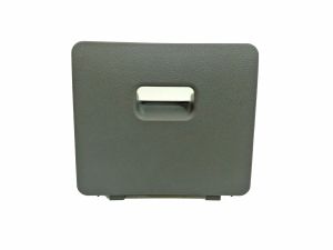 INTERIOR RIFLE COVER