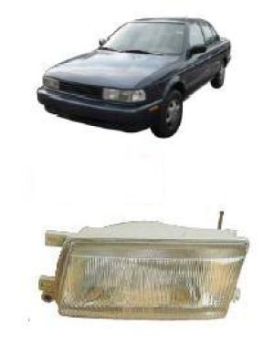 LAMP ASSY-HEAD RH