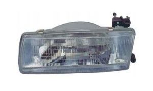 LAMP ASSY-HEAD RH