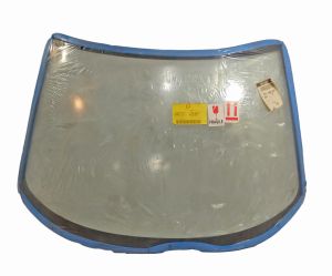 GLASS-FRONT WINDSHIELD