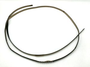 WINDSHIELD GASKET