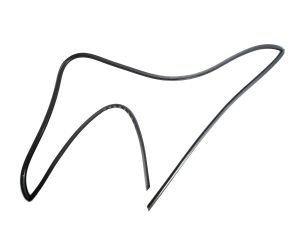 WINDSHIELD MOLDING