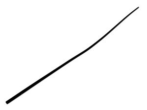 MOULDING UPPER WINSHIELD